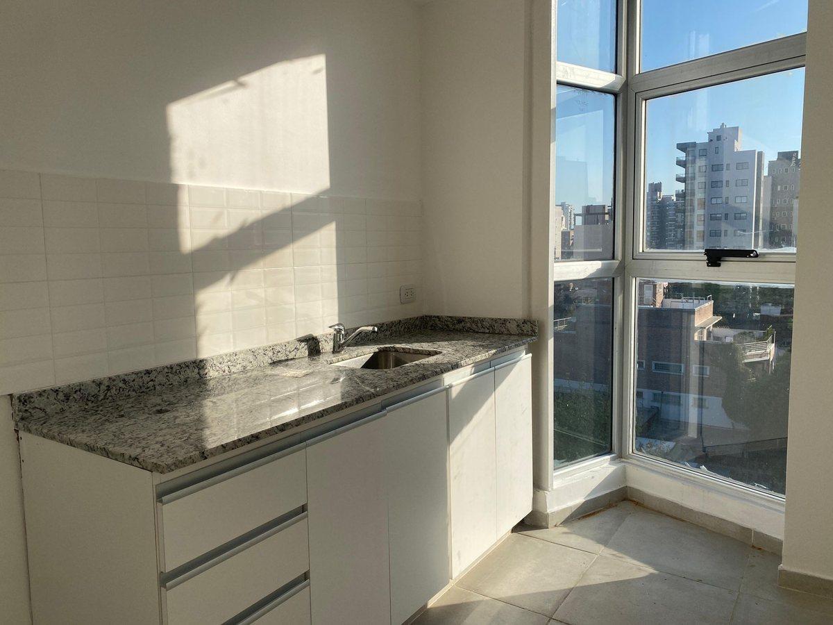Foto de Monoambiente oficina en venta con cochera Quilmes, imagen 4