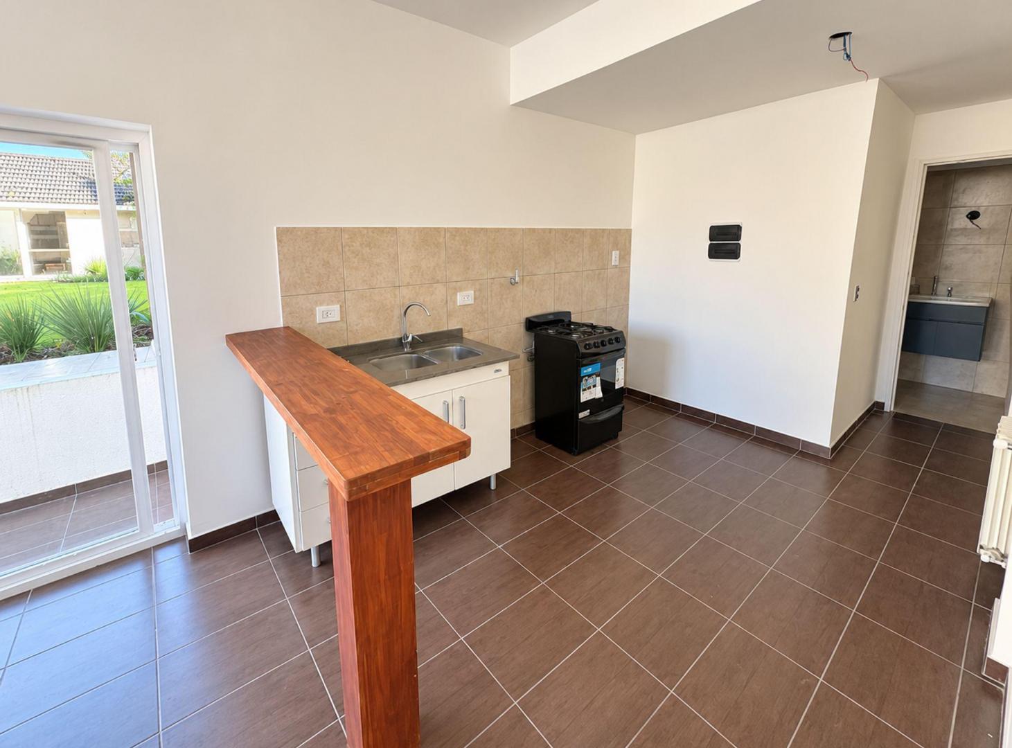 Foto de VENTA DEPARTAMENTO QUILMES A ESTRENAR, imagen 5