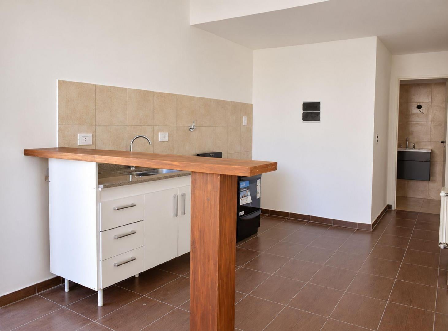 Foto de VENTA DEPARTAMENTO QUILMES A ESTRENAR, imagen 3