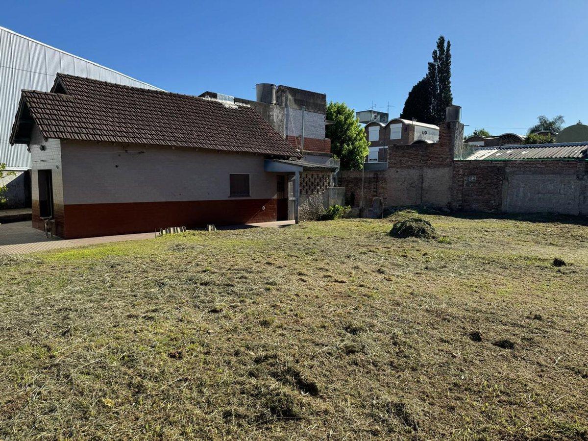 Foto de VENTA LOTE PARA INVERSION - FLORENCIO VARELA, imagen 4