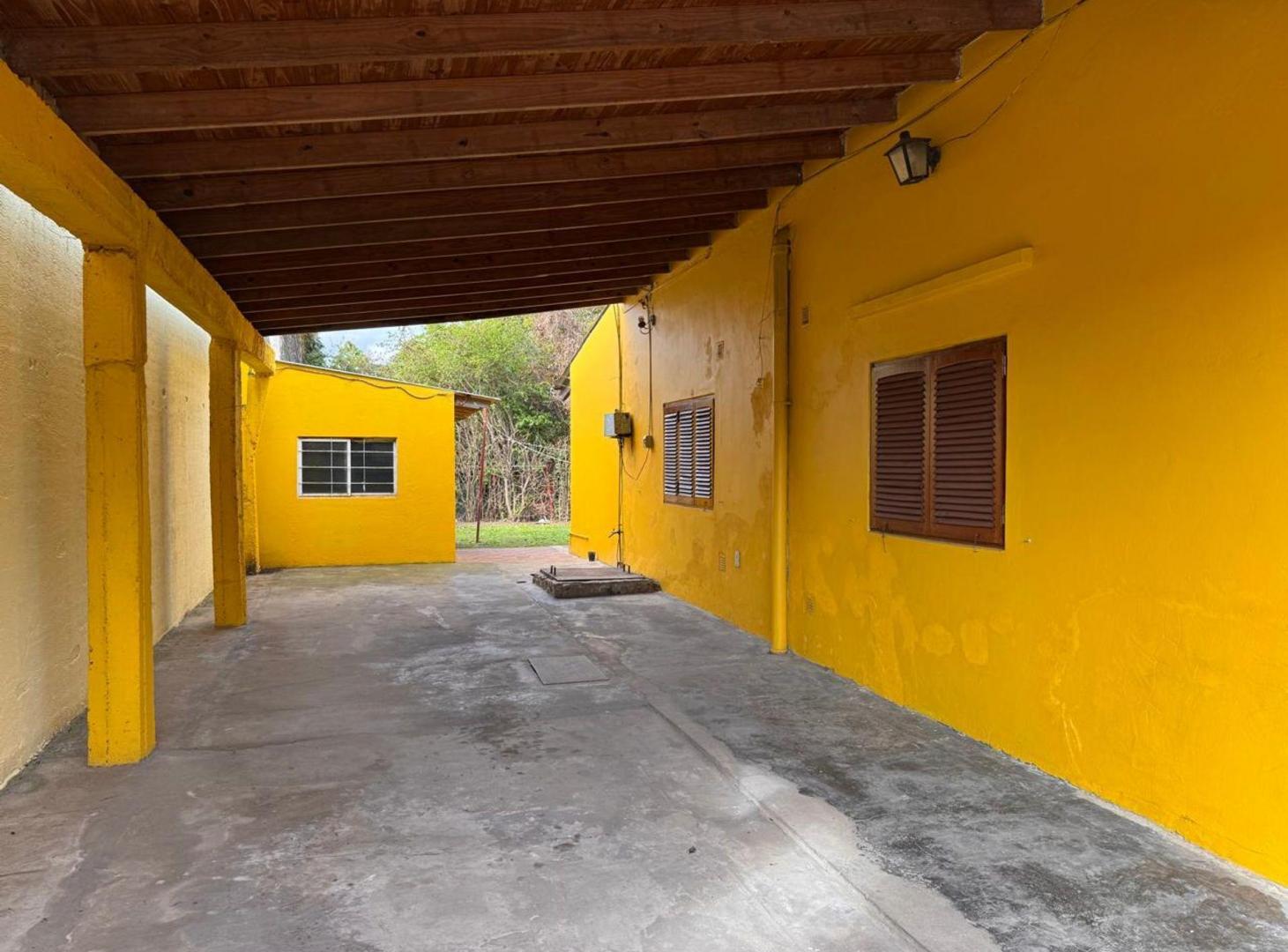 Foto de ALQUILER CASA 3 AMBIENTES FLORENCIO VARELA, imagen 3