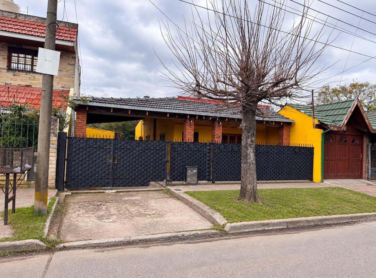 Foto de ALQUILER CASA 3 AMBIENTES FLORENCIO VARELA, imagen 2