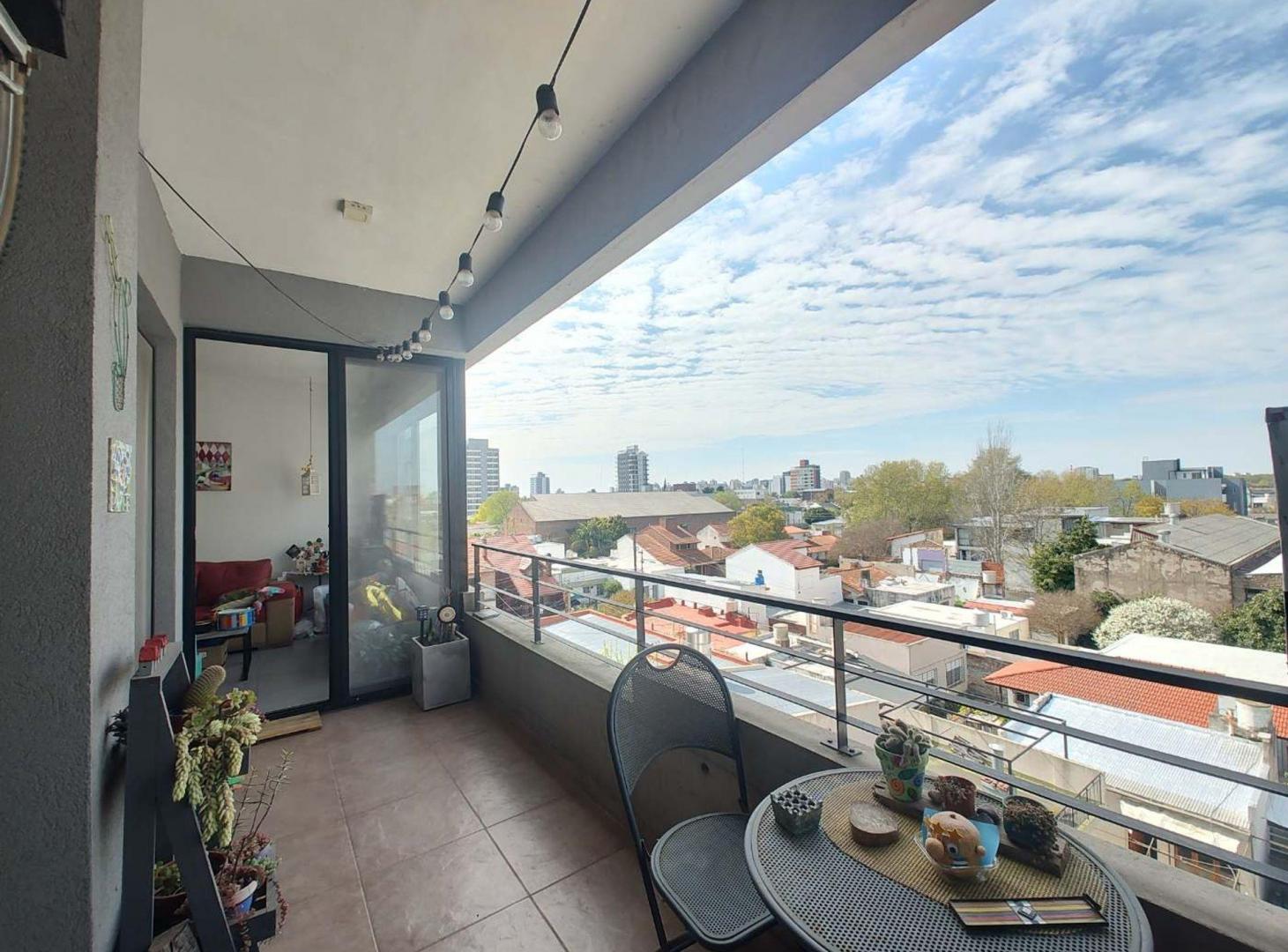 Foto de la propiedad en Liniers 100, Bernal Este, Quilmes