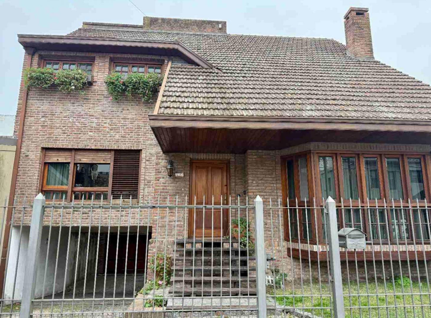 CHALET EN VENTA