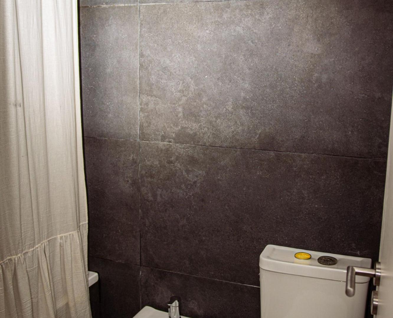 Foto de VENTA 2 AMBIENTES MUY LUMINOSO A ESTRENAR, imagen 5