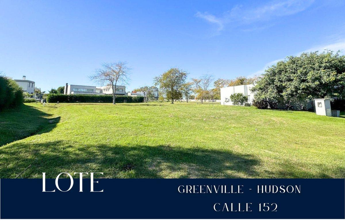 Foto de VENTA LOTE GREENVILLE, imagen 1