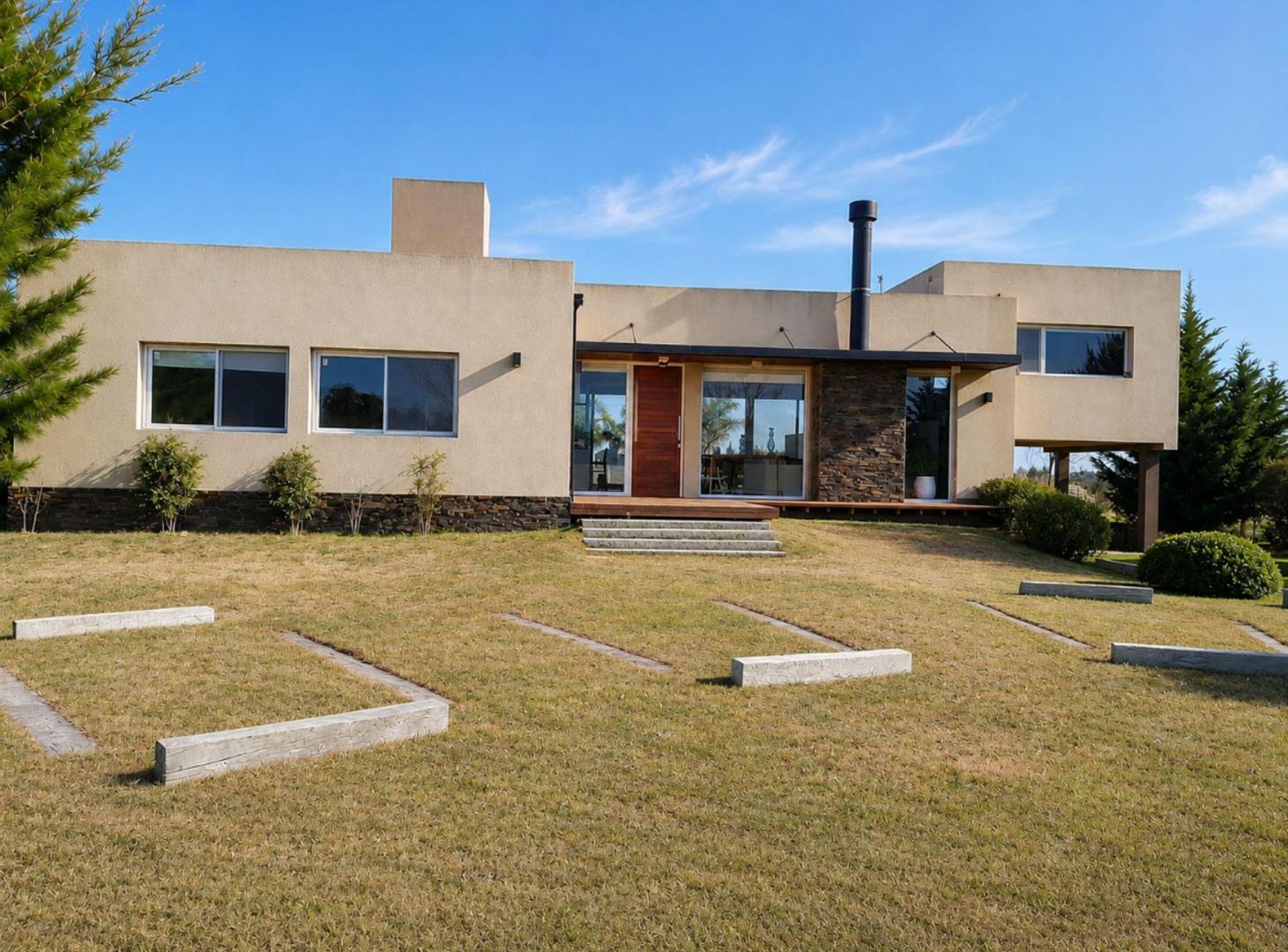 Foto de VENTA CASA 5 AMB EL MIRADOR CHASCOMUS, imagen 2