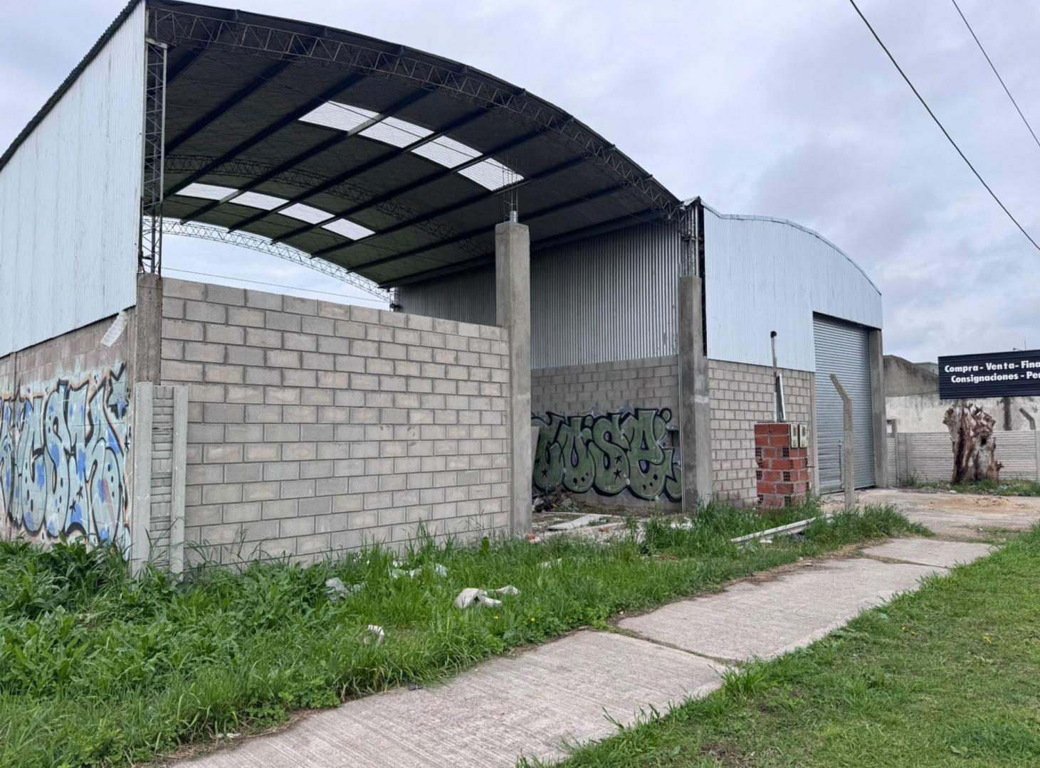 Foto de ALQUILER GALPON A ESTRENAR, imagen 3