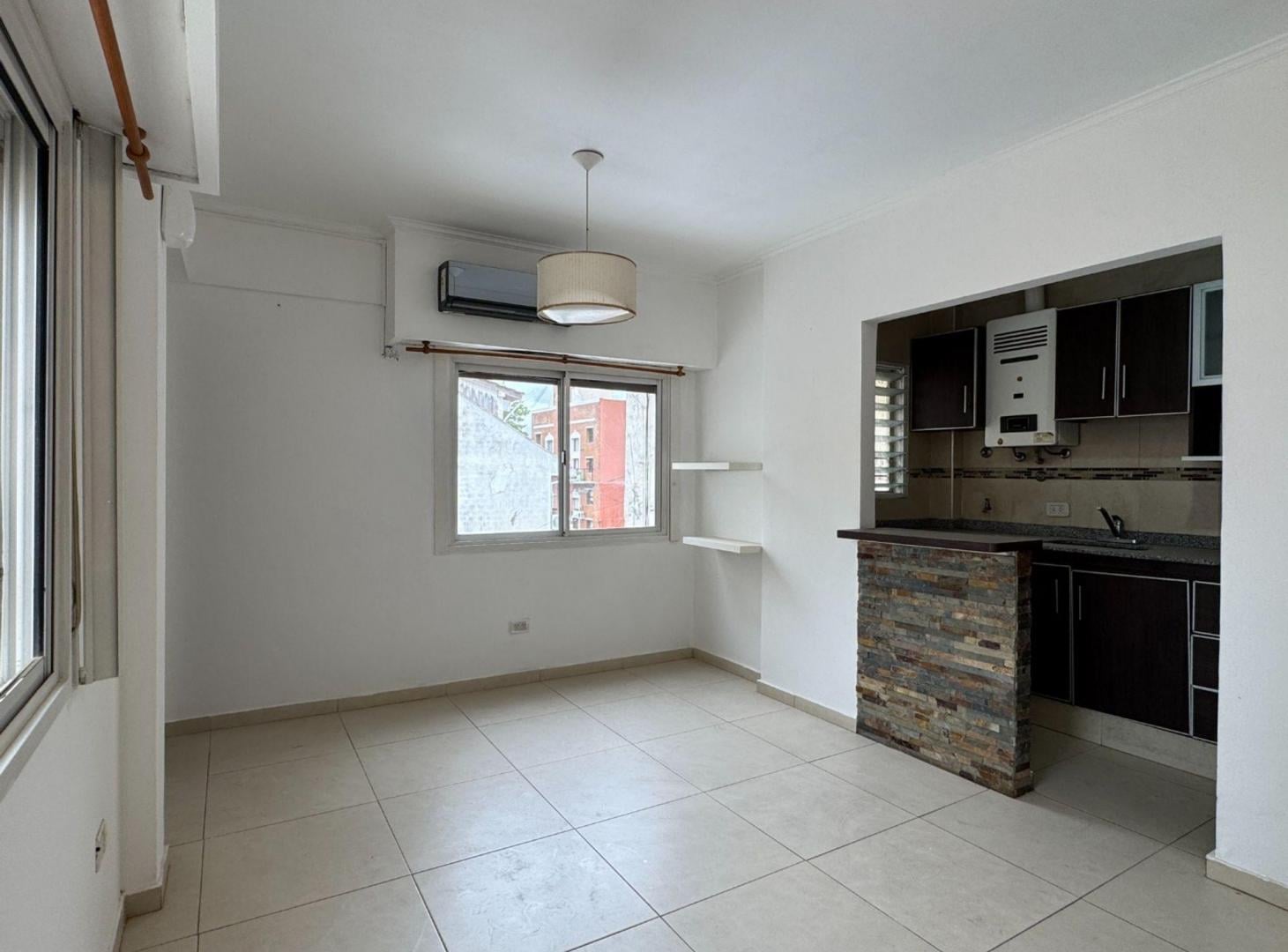 Foto de ALQUILER DEPARTAMENTO 2 AMBIENTES QUILMES CENTRO, imagen 1