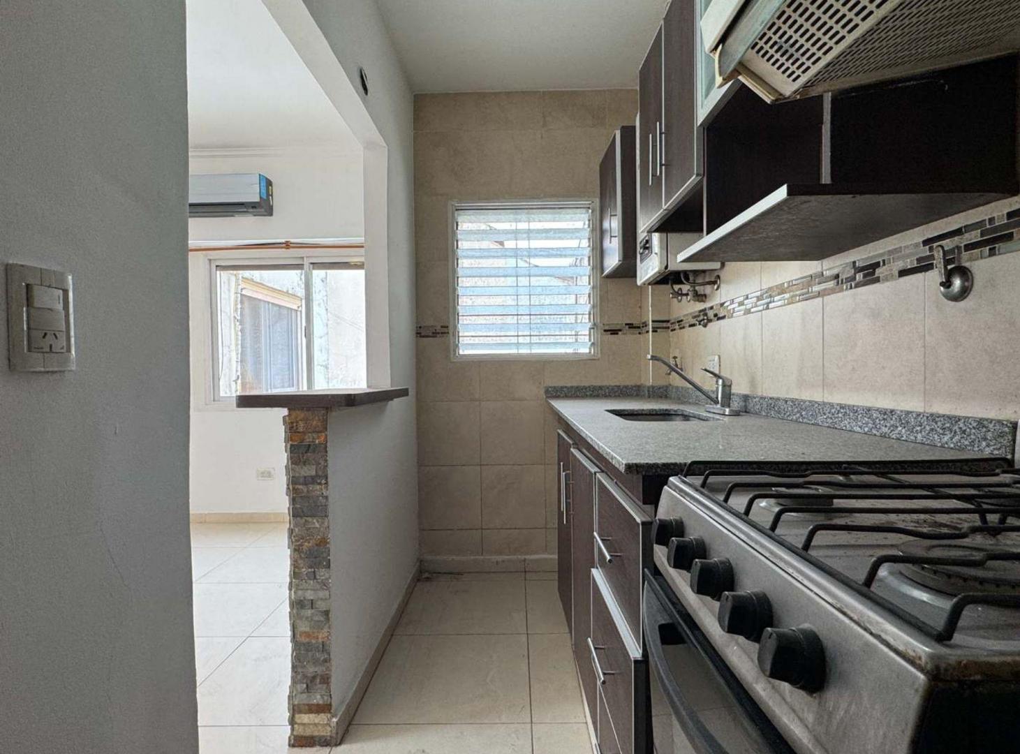 Foto de ALQUILER DEPARTAMENTO 2 AMBIENTES QUILMES CENTRO, imagen 4