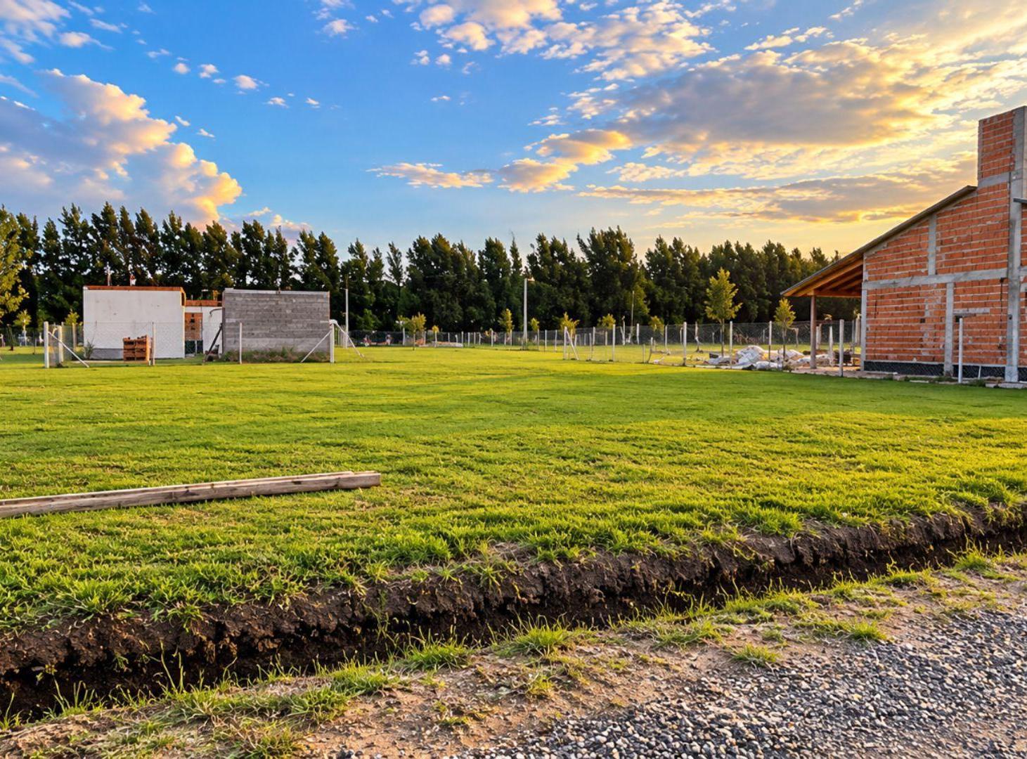 Foto de Lote en Barrio Cerrado San Jose La Plata 300 m2, imagen 3