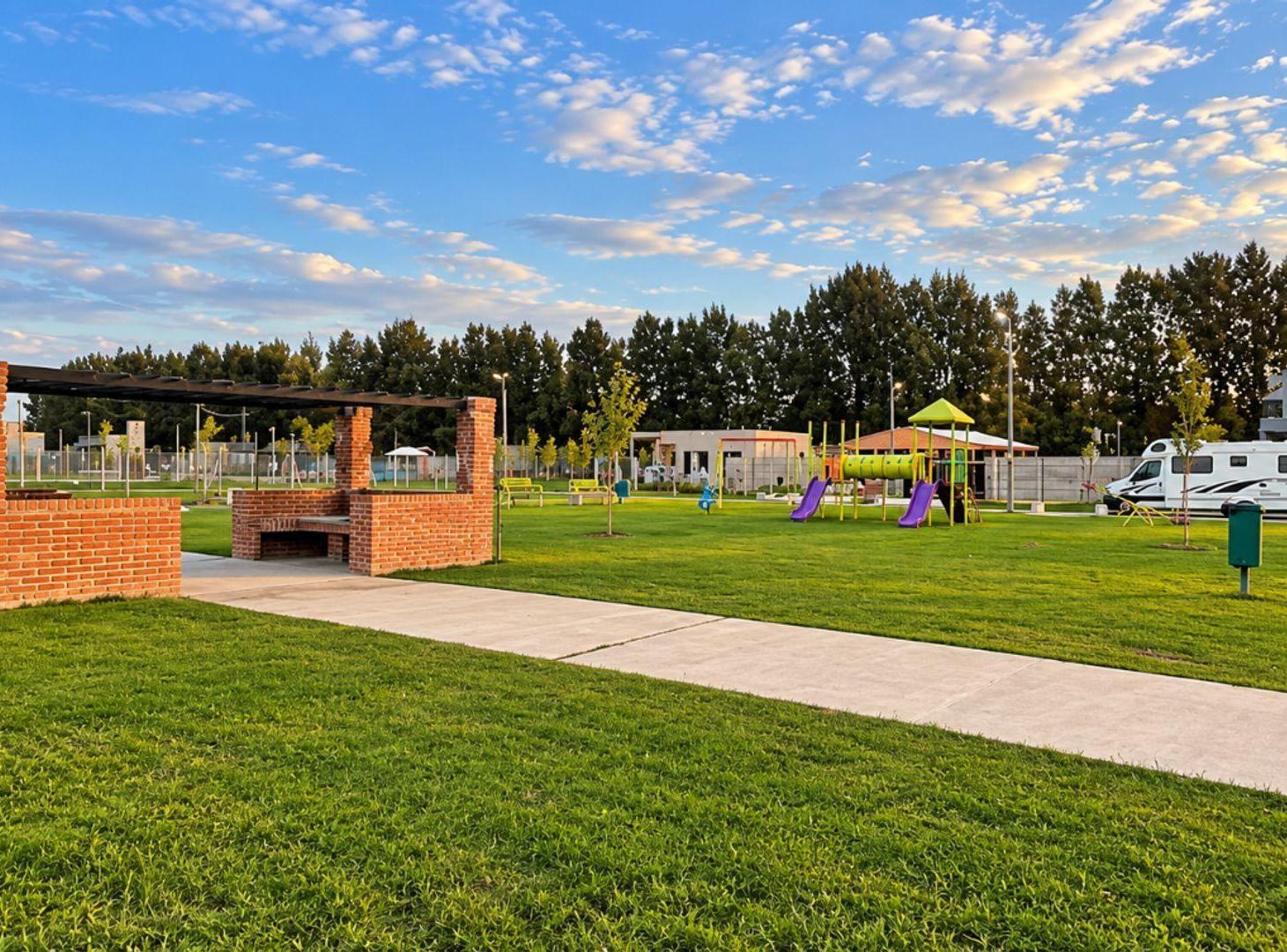 Foto de Lote en Barrio Cerrado San Jose La Plata 300 m2, imagen 5