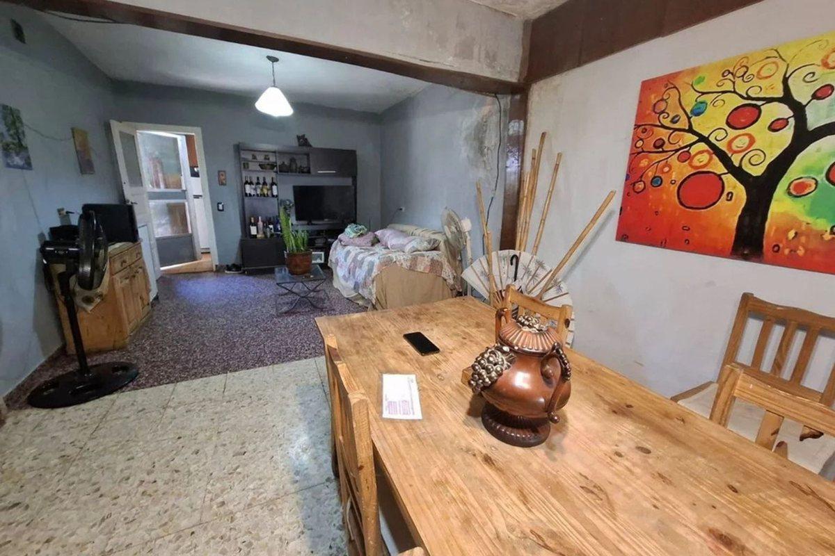Foto de VENTA CASA 3 AMBIENTES CON PATIO EN EZPELETA, imagen 3