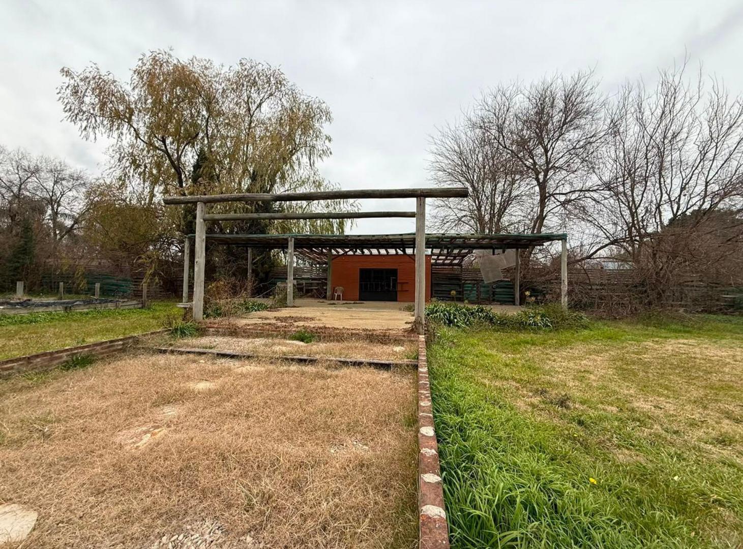 Foto de VENTA DE PROPIEDAD PARA INVERSION, imagen 2