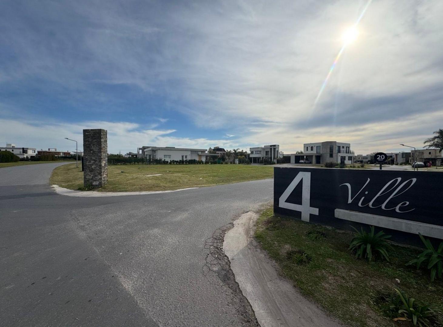 Foto de LOTE EN VENTA GREENVILLE 791 m2 BERAZATEGUI, imagen 3