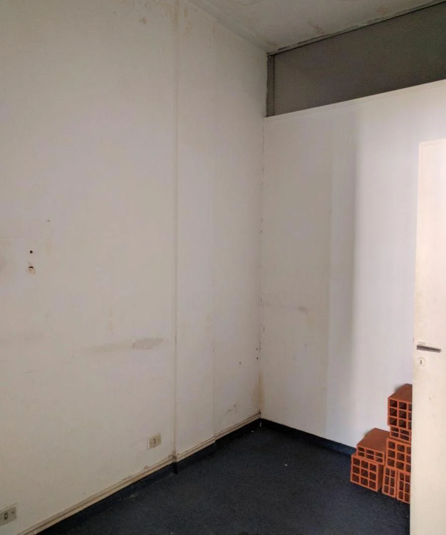 Foto de Oficina comercial de 21 m² en venta en Monserrat, imagen 4