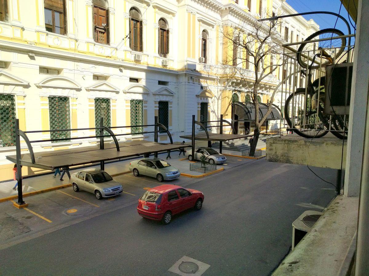 Foto de Oficina comercial de 21 m² en venta en Monserrat, imagen 5