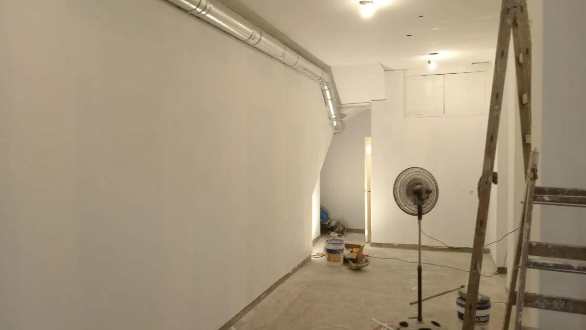Depósito de 24 m² en alquiler en Belgrano