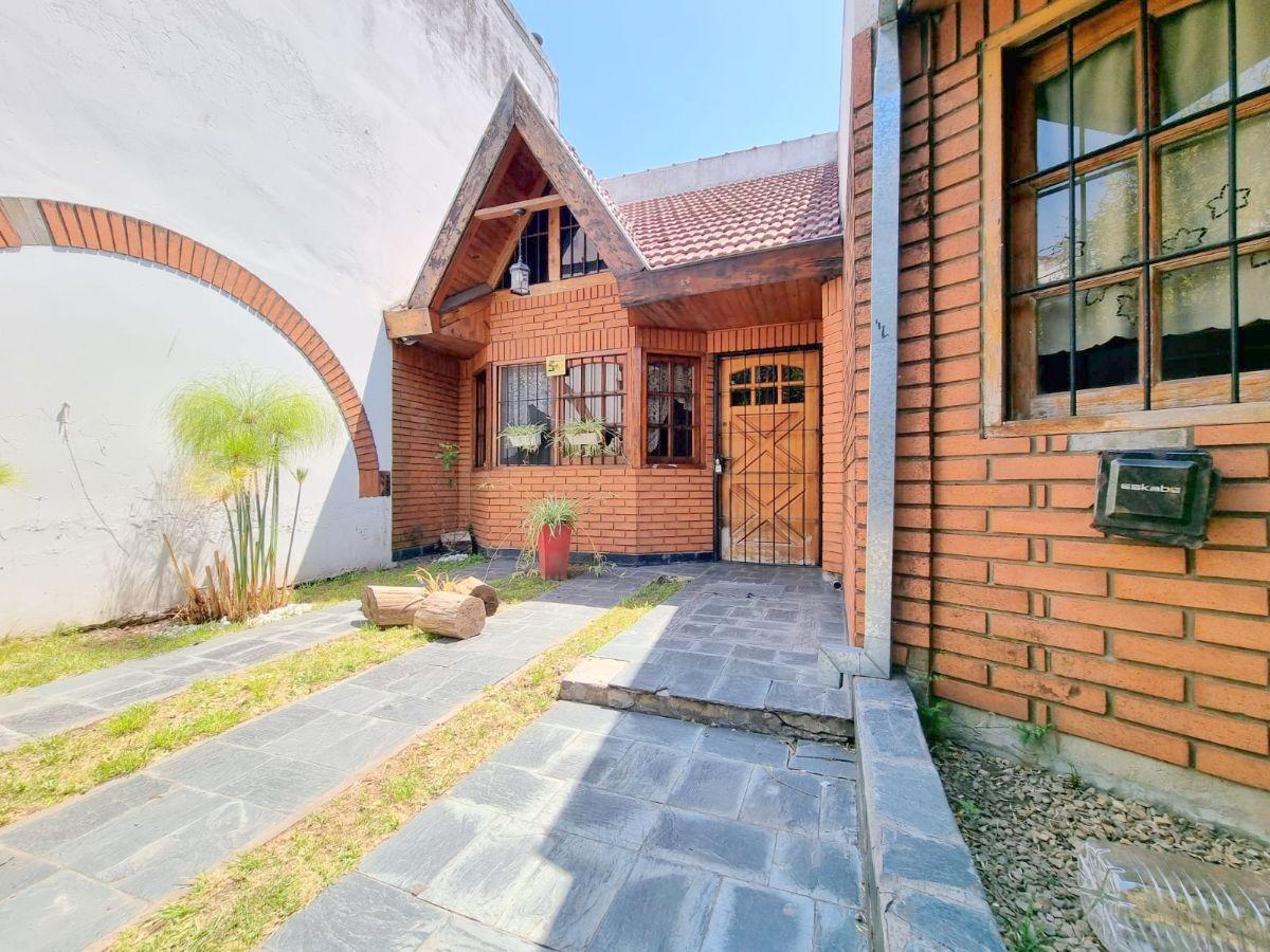 Casa con 4 Dormitorios de 145 m² en venta en Saavedra