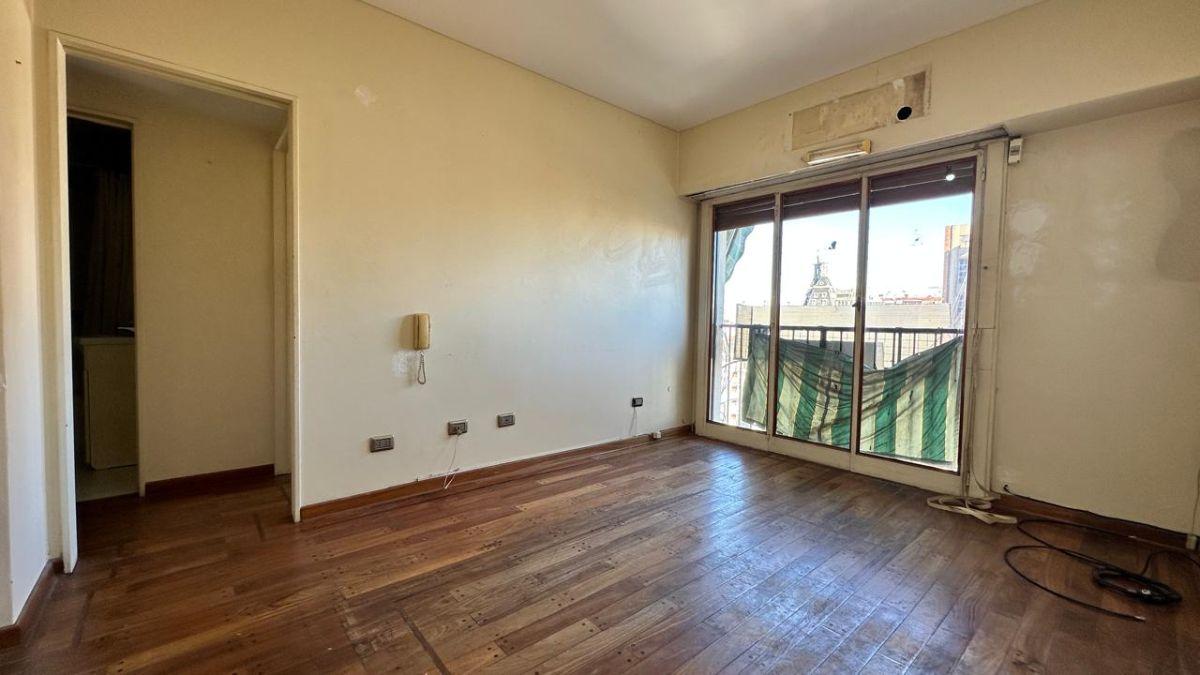 Departamento de 40 m² con 1 habitación en venta en Monserrat