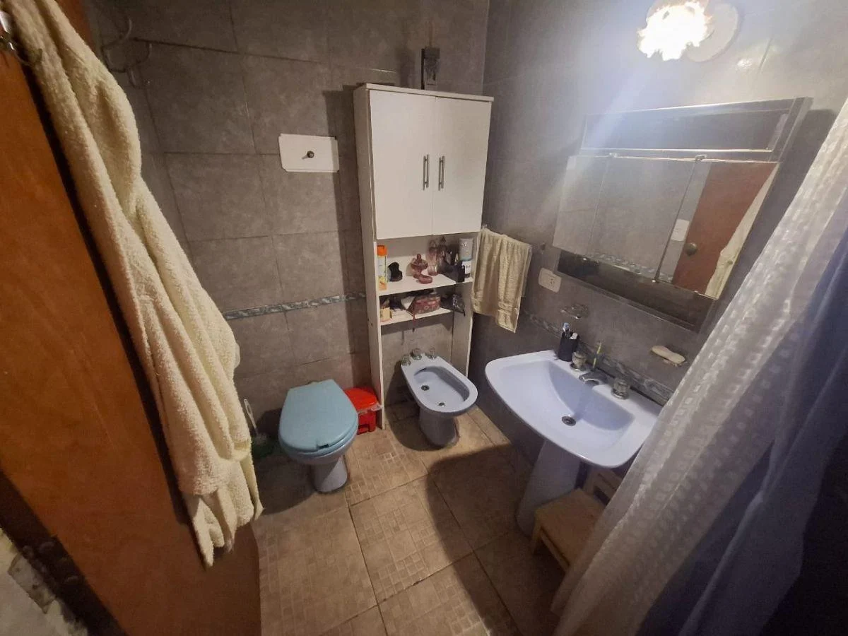 PH con 3 habitaciones de 114 m² en venta en Saavedra