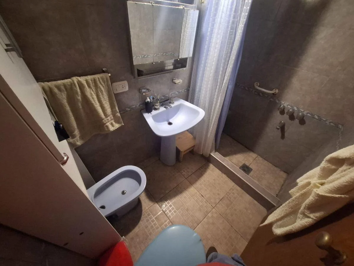 PH con 3 habitaciones de 114 m² en venta en Saavedra