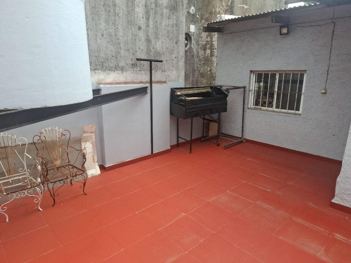 PH con 3 habitaciones de 114 m² en venta en Saavedra