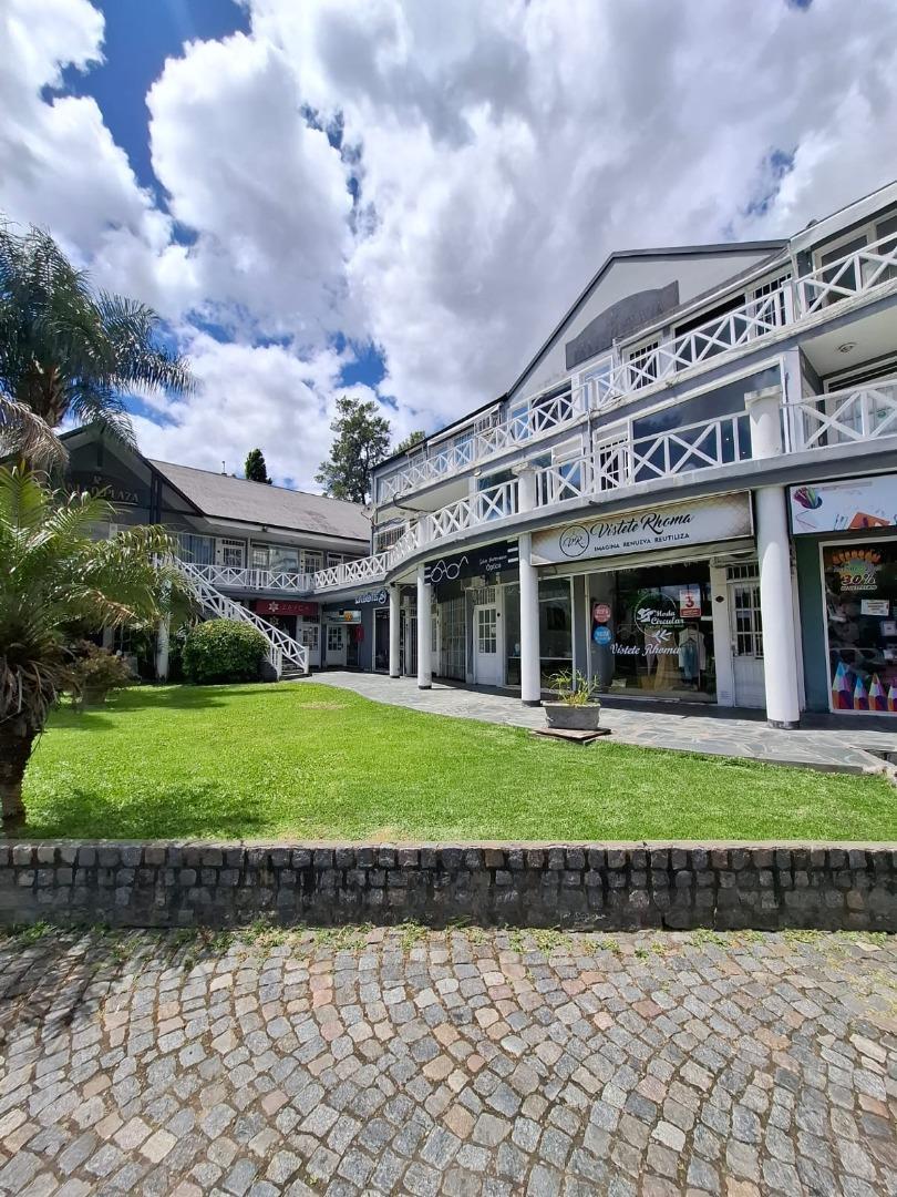 Excelente local en zona céntrica de San Isidro