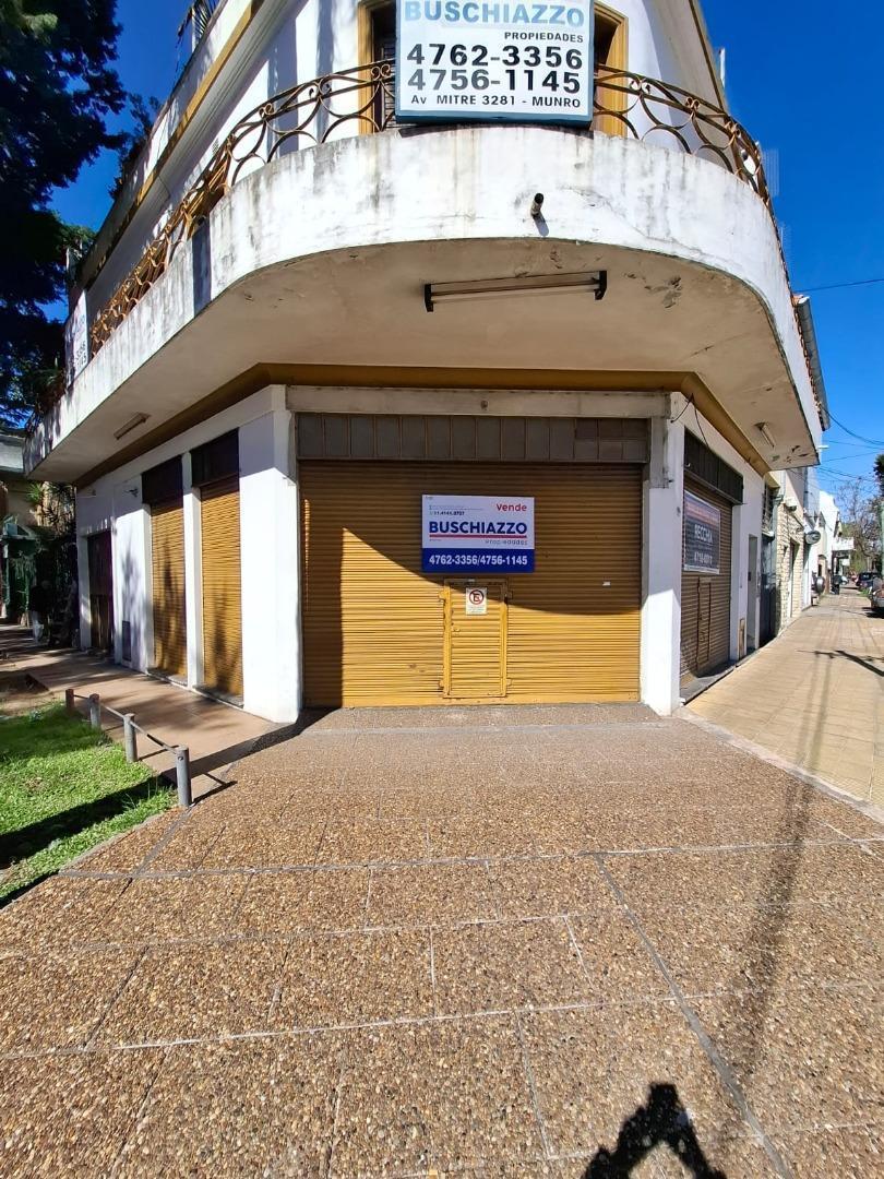 Local Comercial en esquina