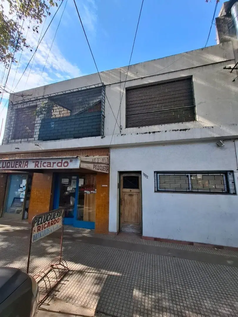 PH de 3 ambientes en planta alta al frente 4