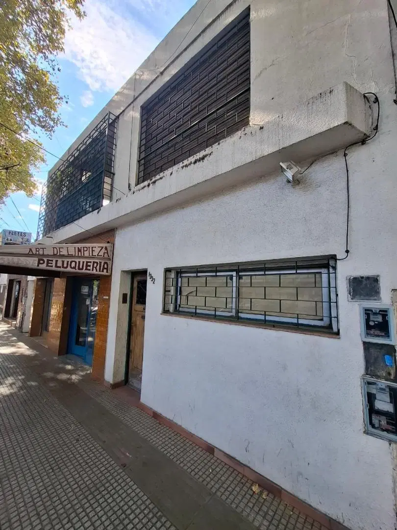 PH de 3 ambientes en planta alta al frente 2