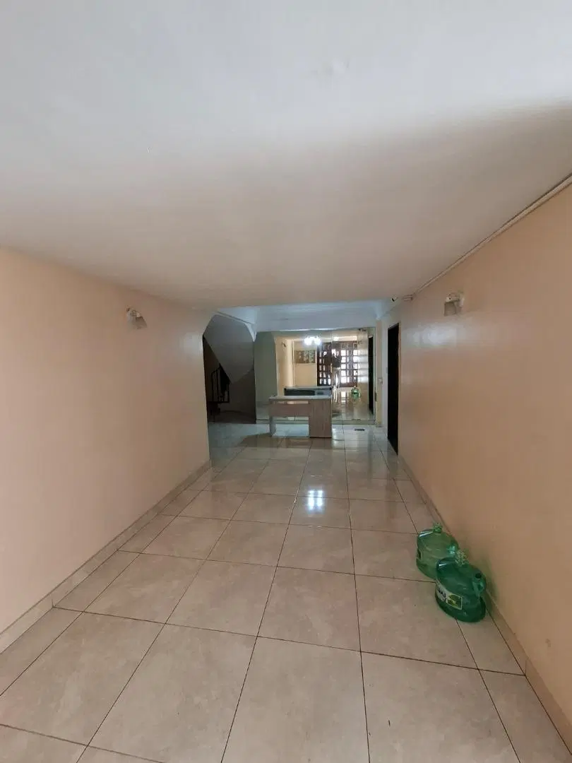 Departamento 2 Ambientes – Excelente Oportunidad 1