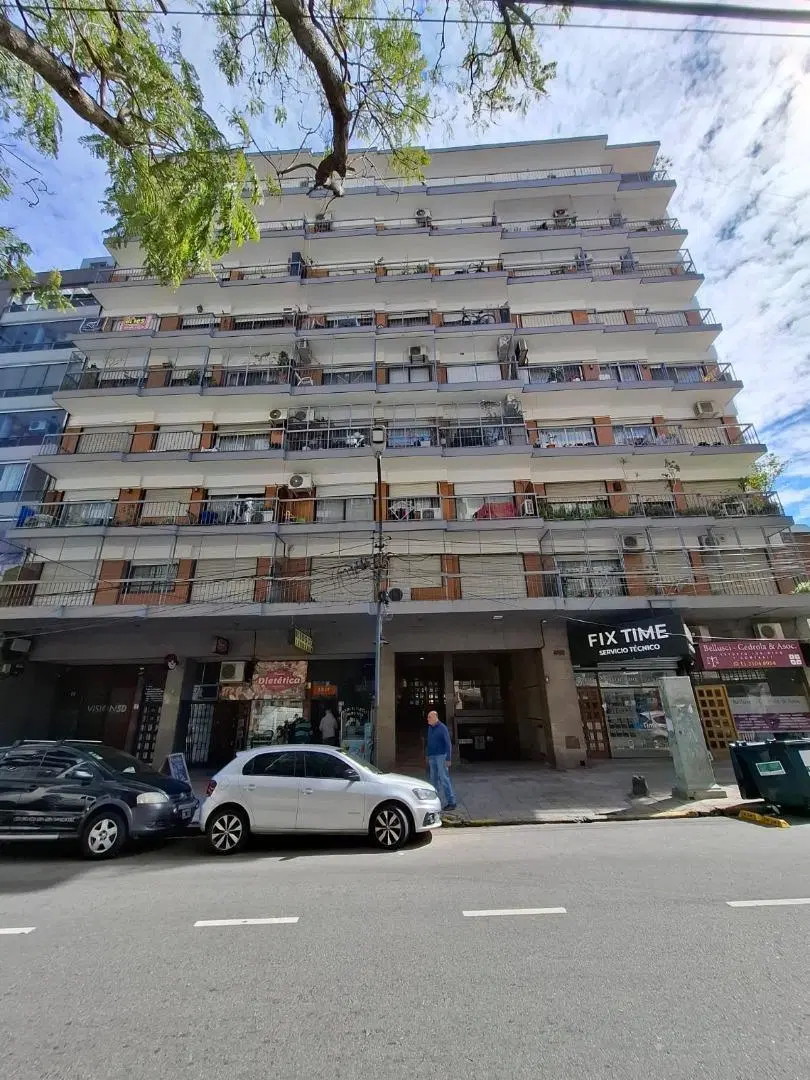 Departamento 2 Ambientes – Excelente Oportunidad 3