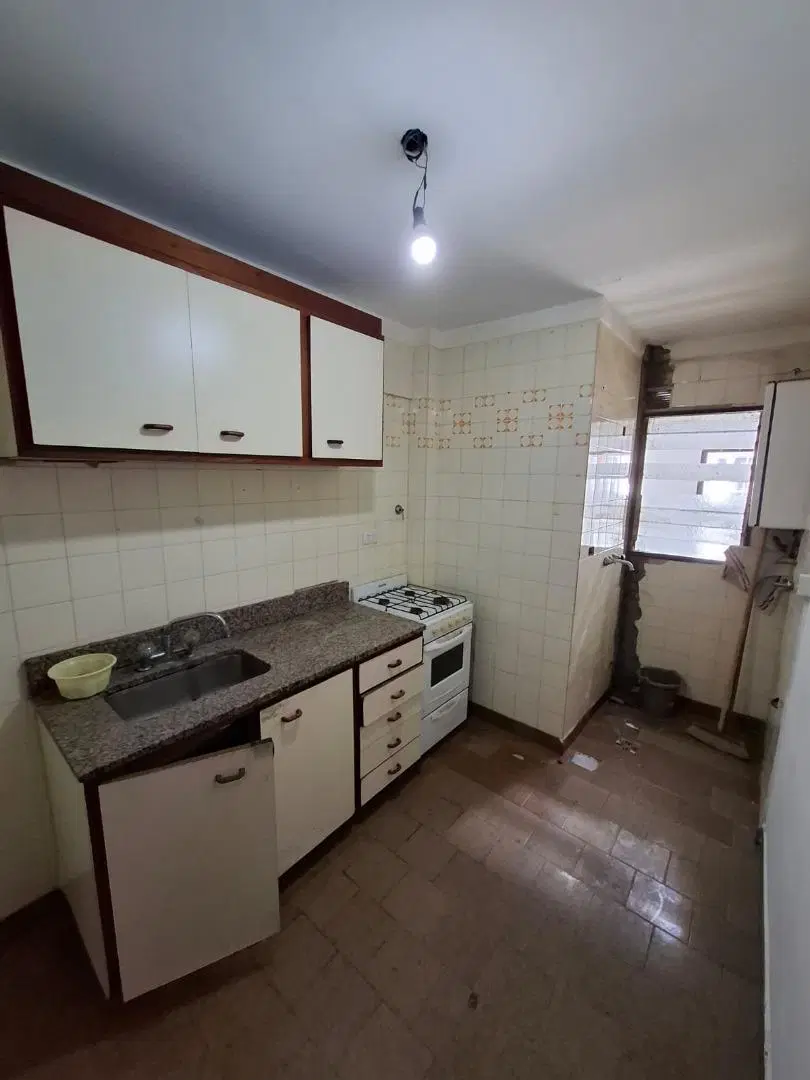 Departamento 2 Ambientes – Excelente Oportunidad 2