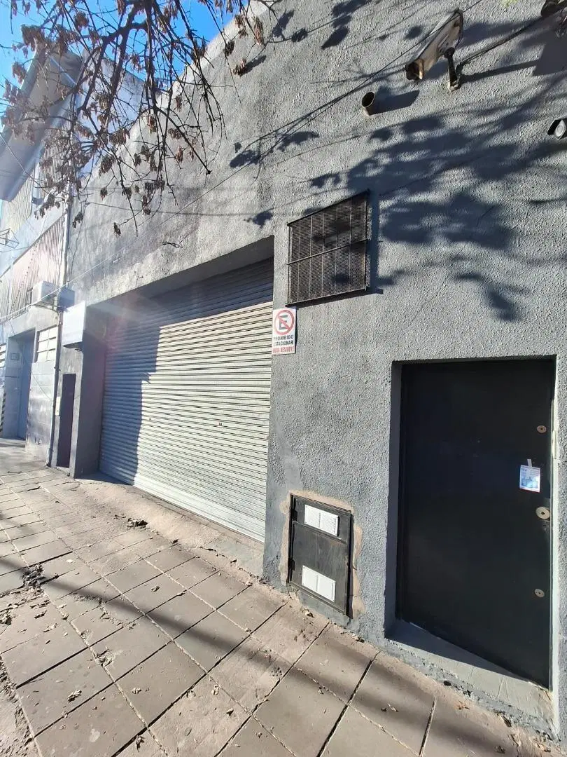 Galpon zona industrial 2