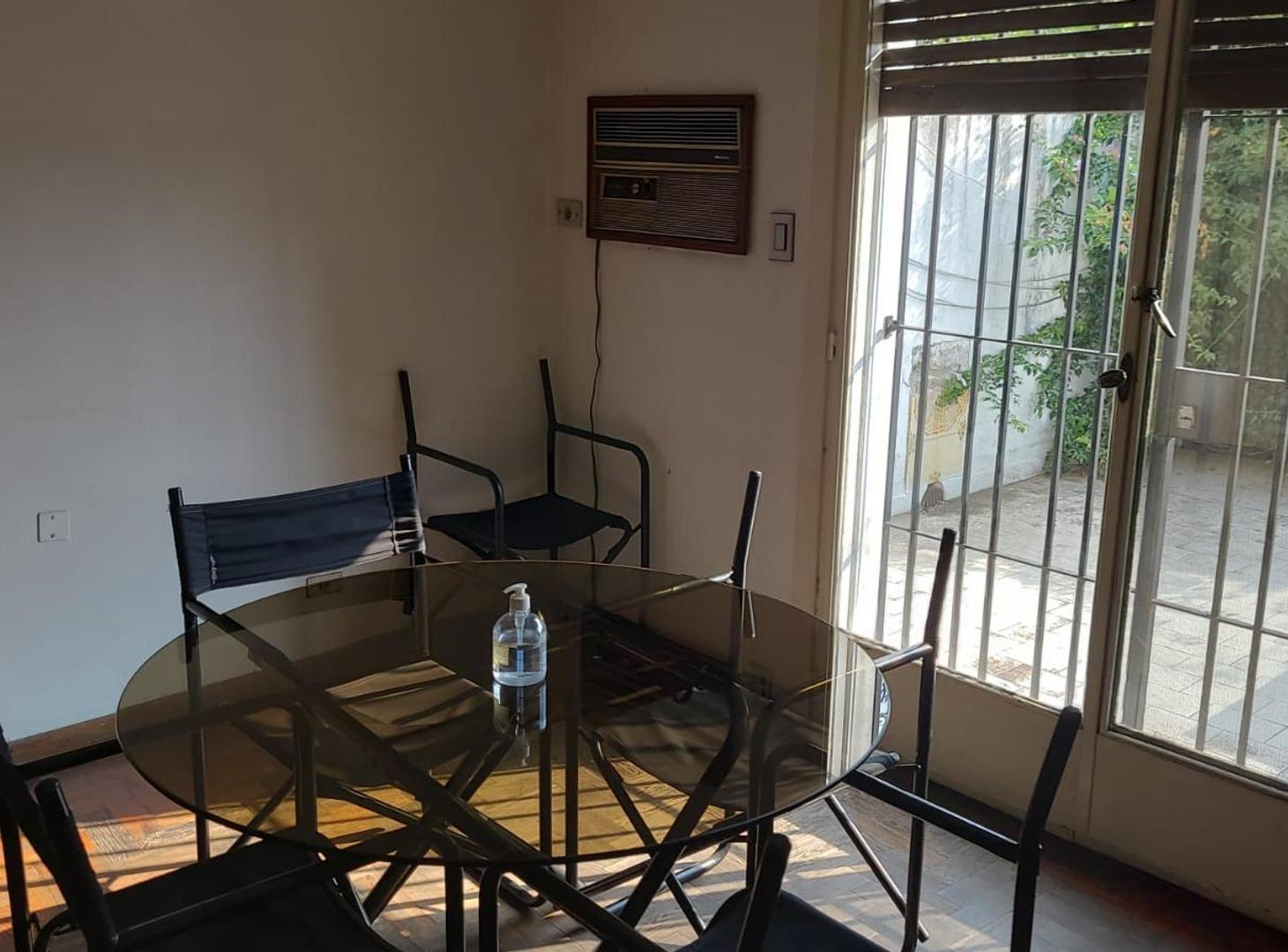 Foto de Lote 649,5 m² + Propiedad en 2 Plantas con Renta, imagen 3