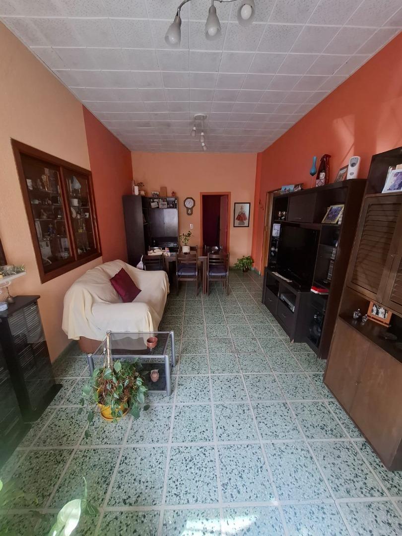 Foto de CASA 3 AMBIENTES CON COCHERA CUBIERTA, PATIO Y TERRAZA, imagen 5
