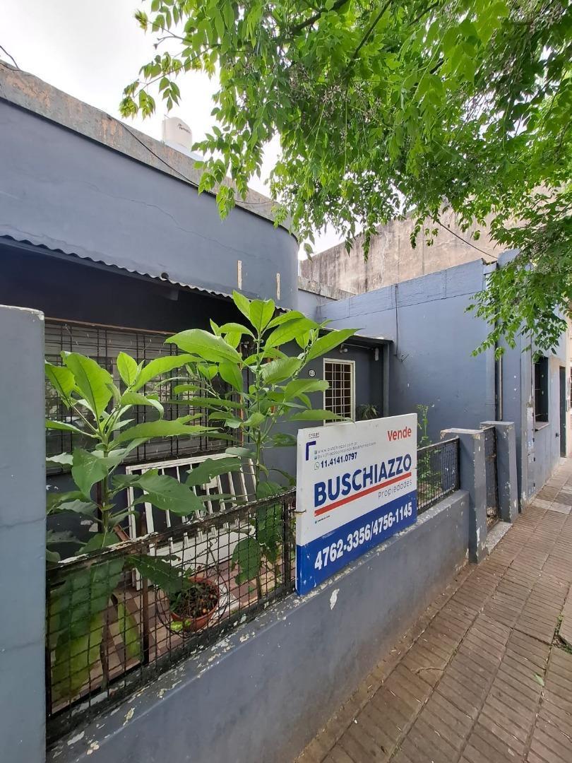 Foto de Excelente PH de 4 ambientes en una planta al frente, imagen 2