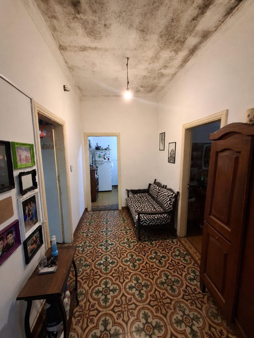 Foto de Excelente PH de 4 ambientes en una planta al frente, imagen 1
