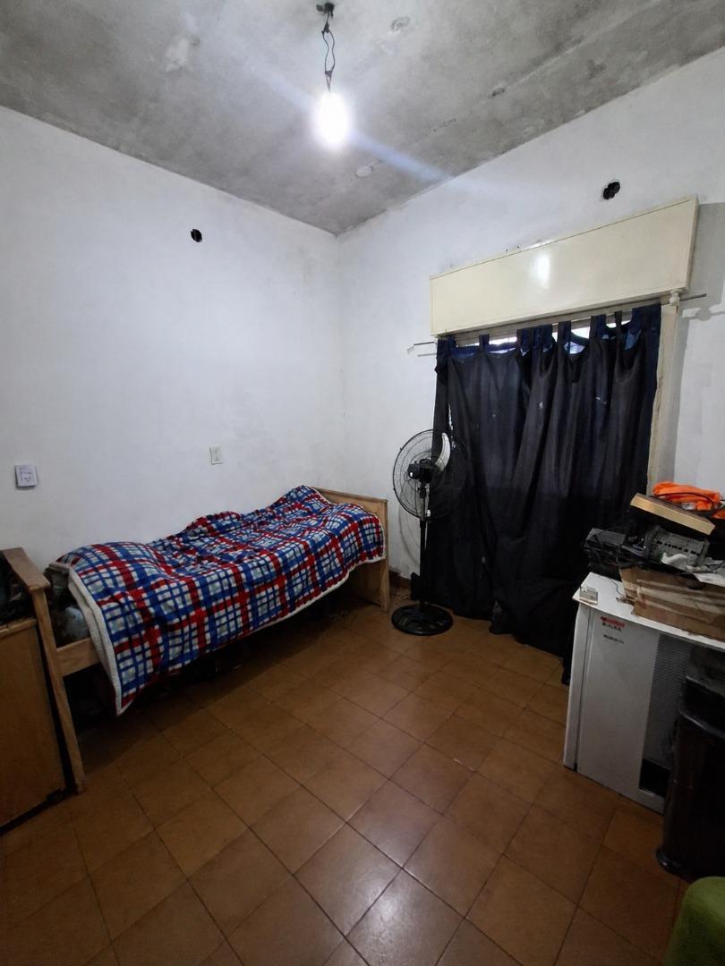 Foto de Excelente PH de 4 ambientes en una planta al frente, imagen 5