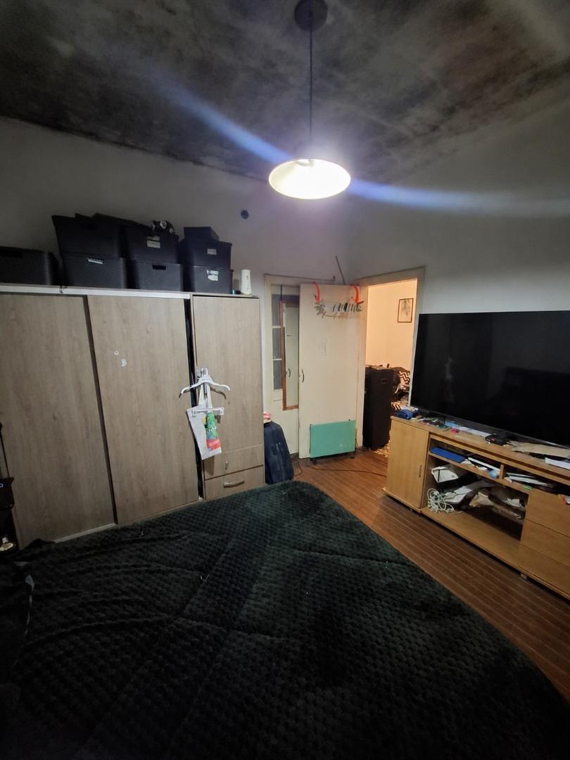 Foto de Excelente PH de 4 ambientes en una planta al frente, imagen 4