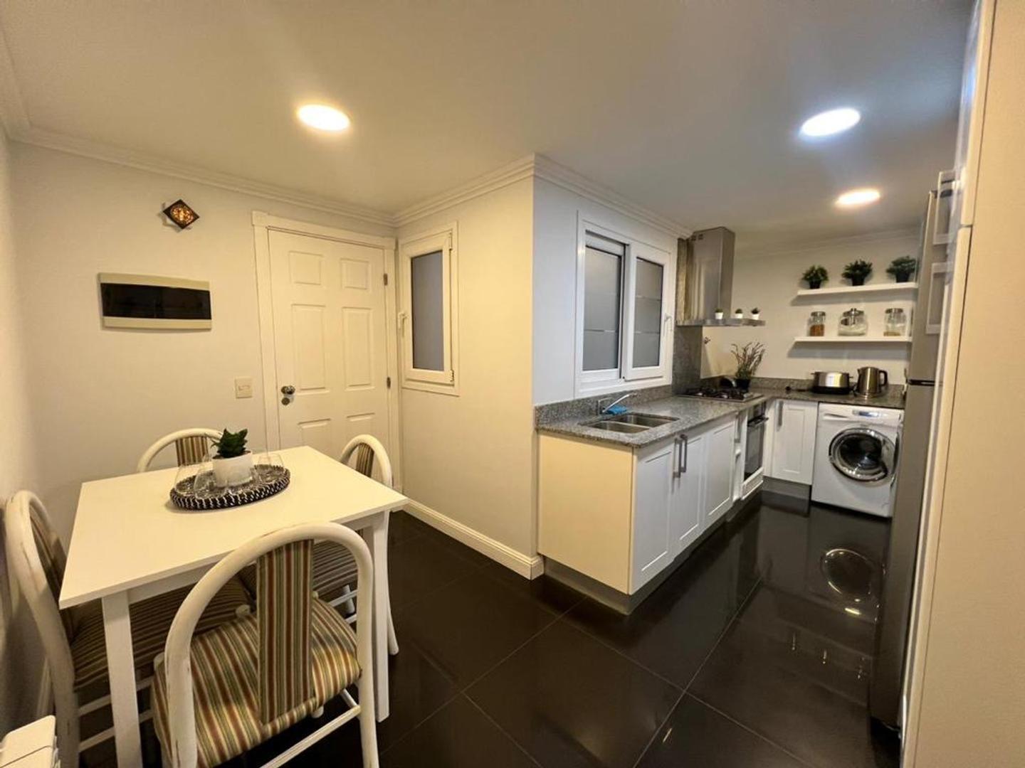 Foto de Venta Depto 3 amb. con Cochera Dumbledor Playa Chica, imagen 3