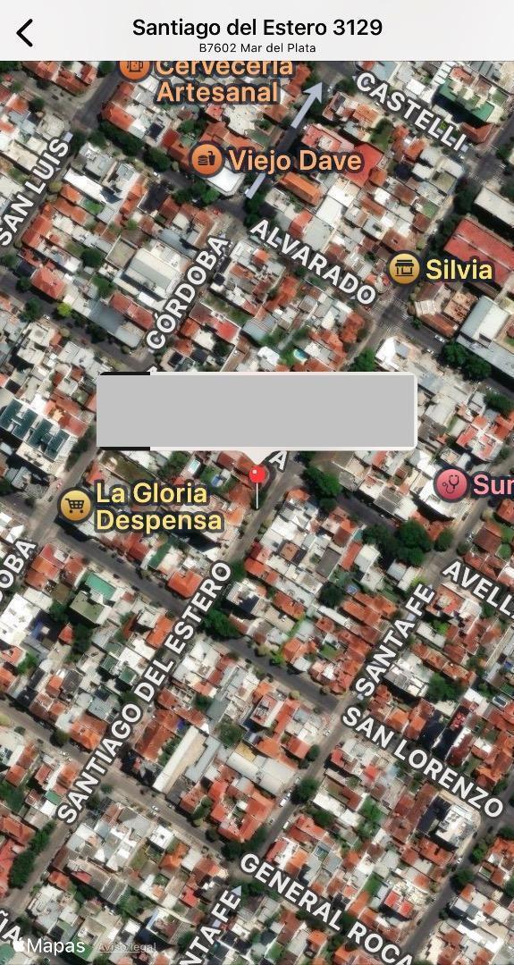 Foto de Lote en Venta en el corazon del Barrio Chauvin, imagen 5