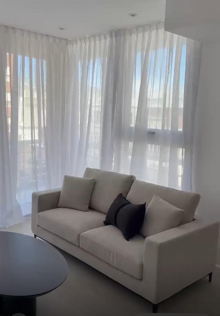 Dpto. Residencial 2 Amb. con cochera Barrio Chauvin