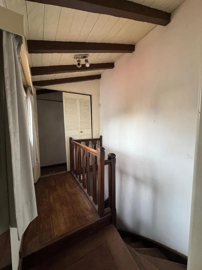 Alquiler Chalet 5 amb. Zona Guemes 3