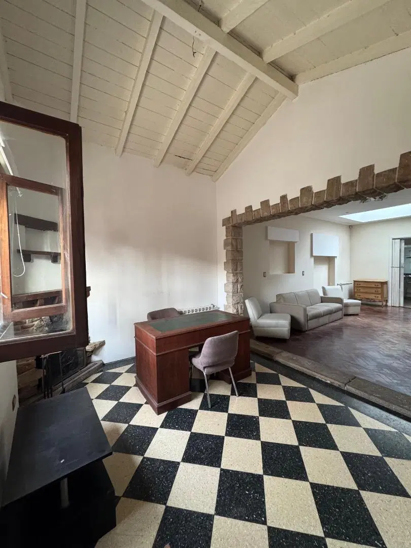 Venta Chalet 5 amb. Zona Guemes 4