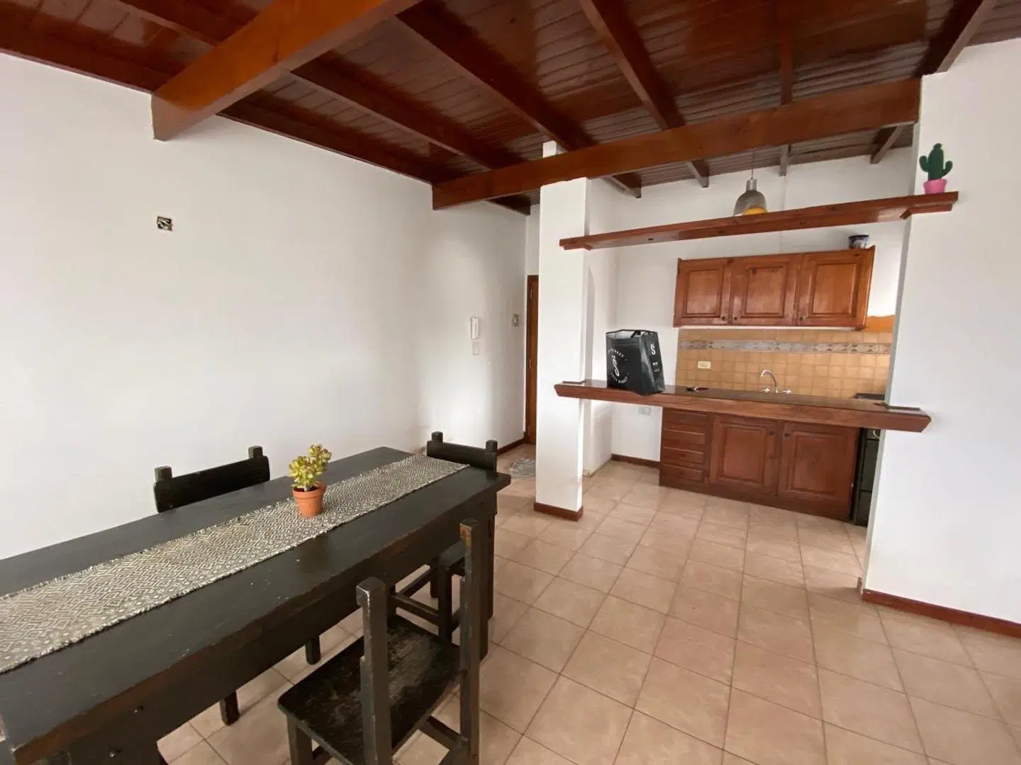 Alquiler 2 ambientes Zona Don Bosco 2