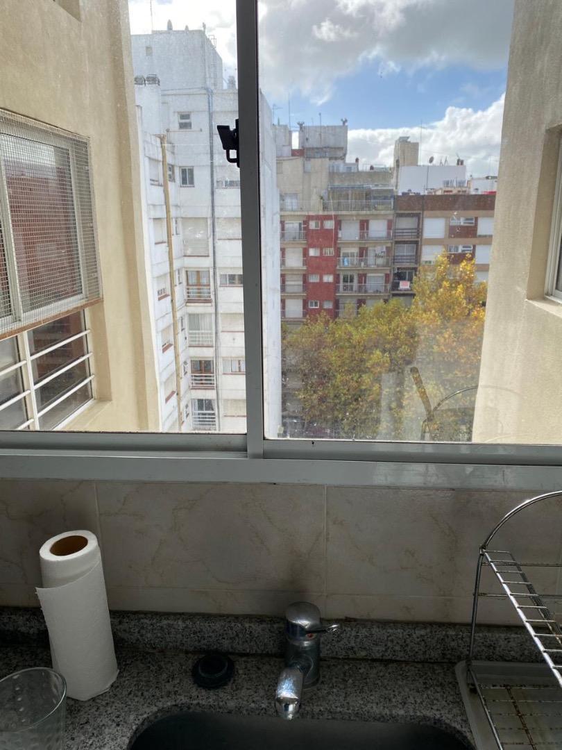 Foto de Venta 2 amb. Contrafrente Macrocentro, imagen 2