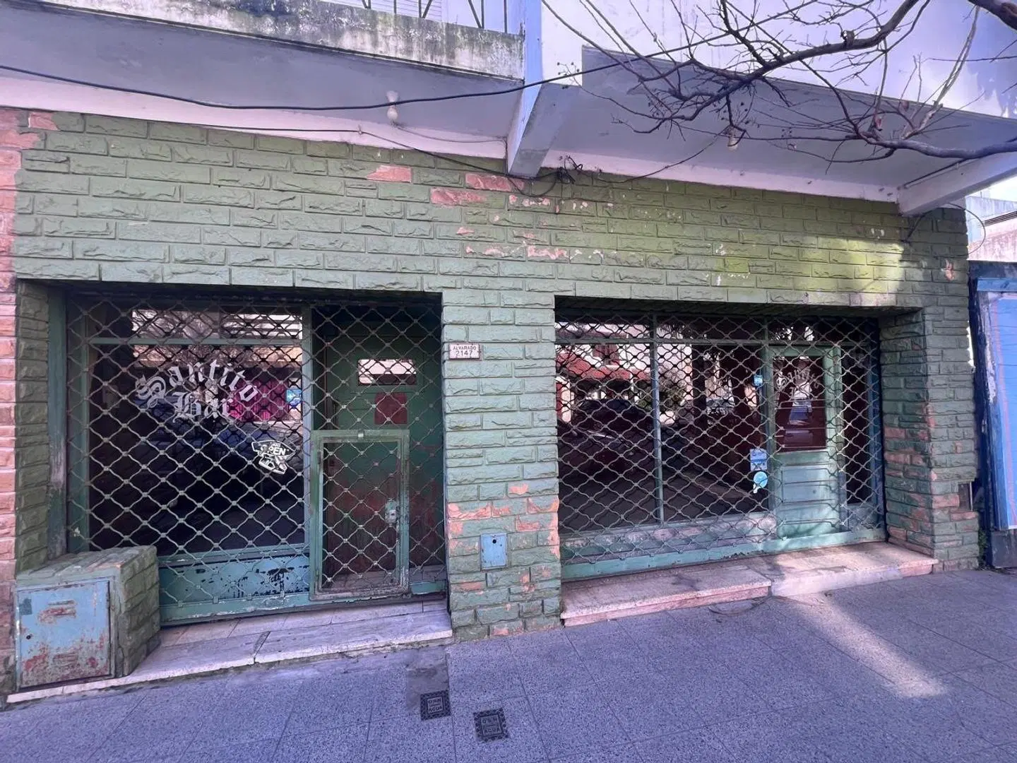 Alquiler Local Comercial Macrocentro 2