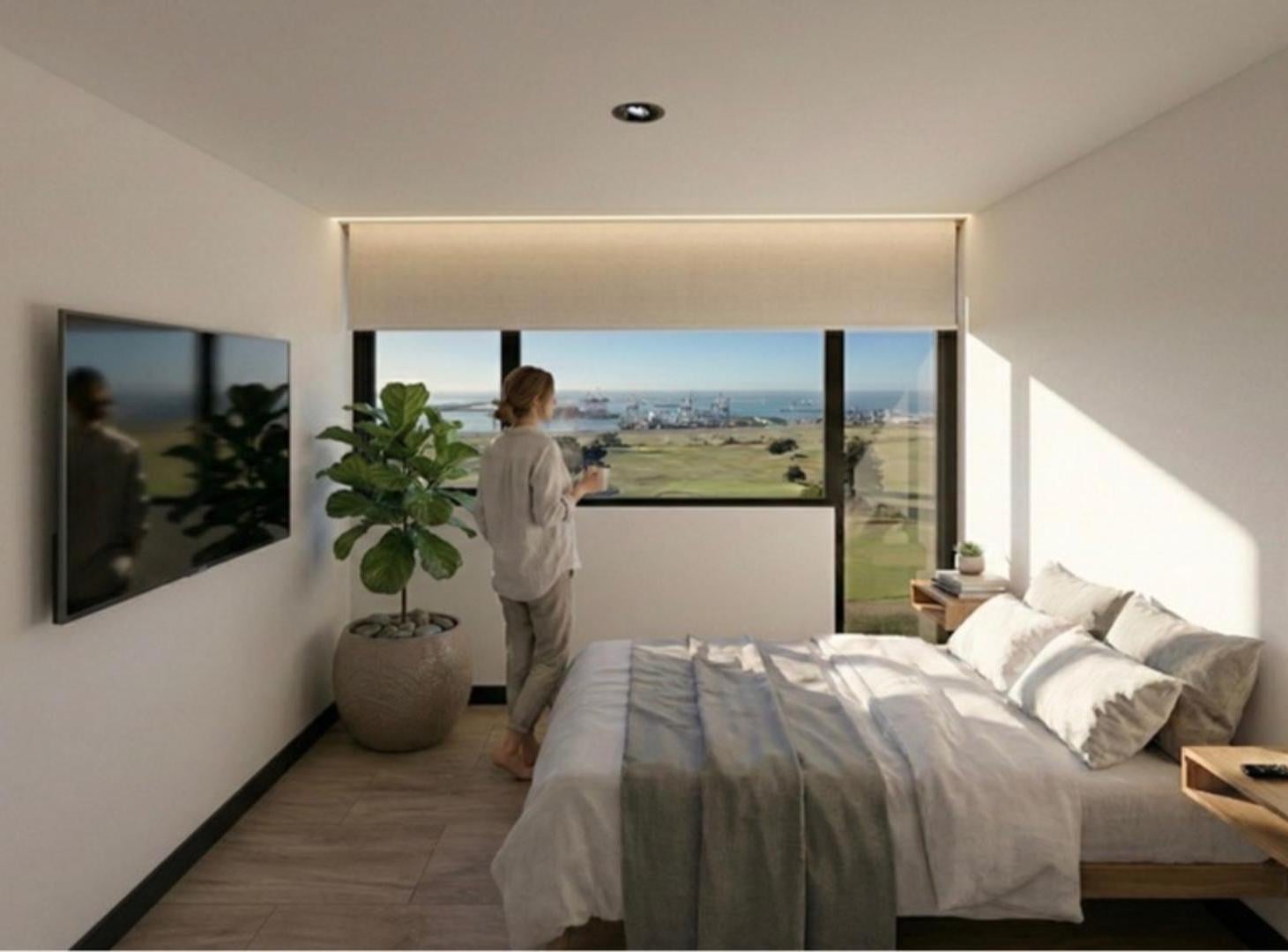Foto de Venta Piso frente al Golf Playa Grande con dos Cochera, imagen 4